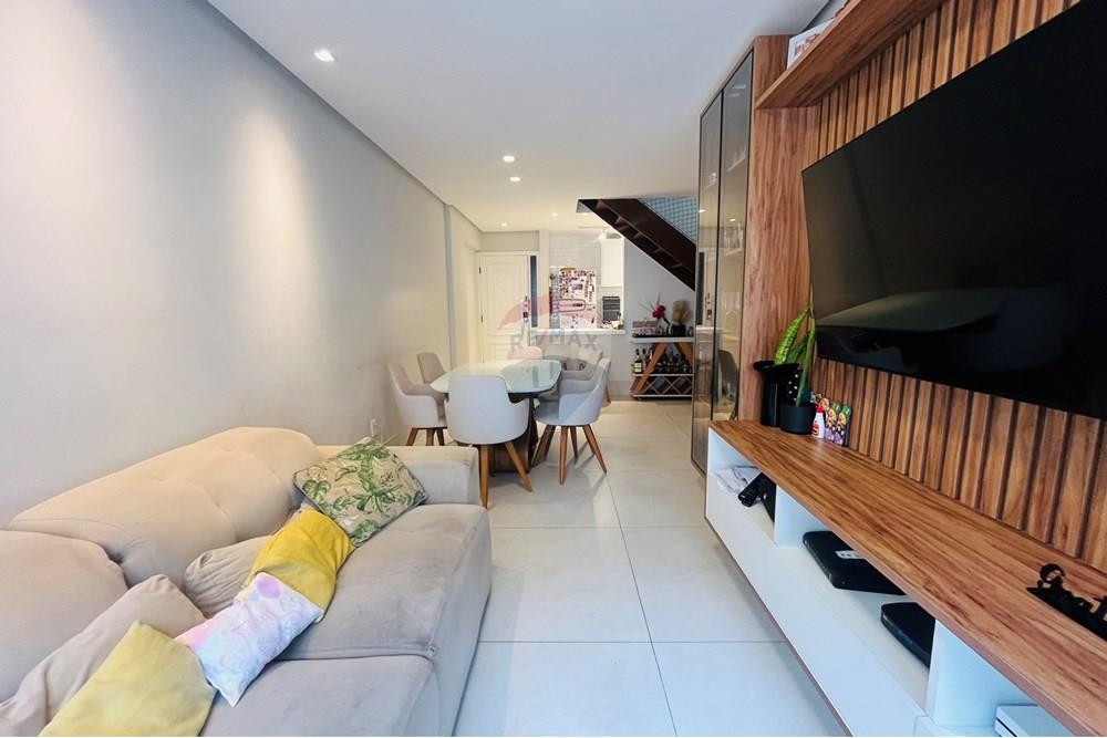 Duplex - Venda - Salvador , Bahia - IMG_4177.JPEG - 580551028-51