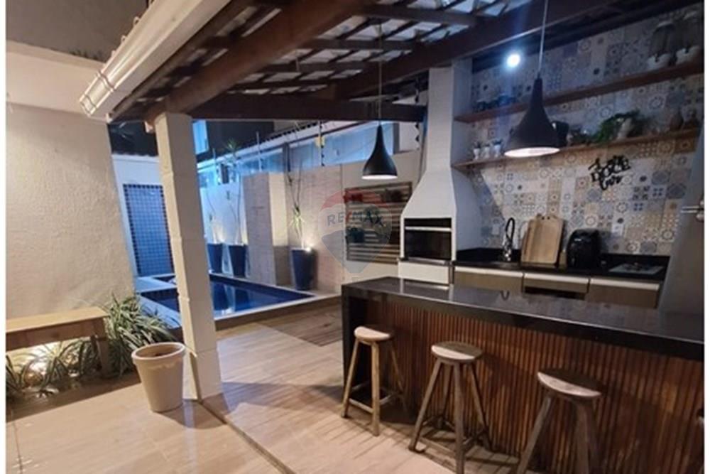 Casa de Condomínio - Venda - Lauro de Freitas , Bahia - area gourmet 8.jpg - 580881006-3