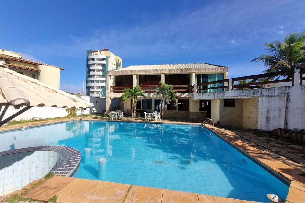 Casa - Venda - Salvador , Bahia - Fachada.jpeg - 580491048-139