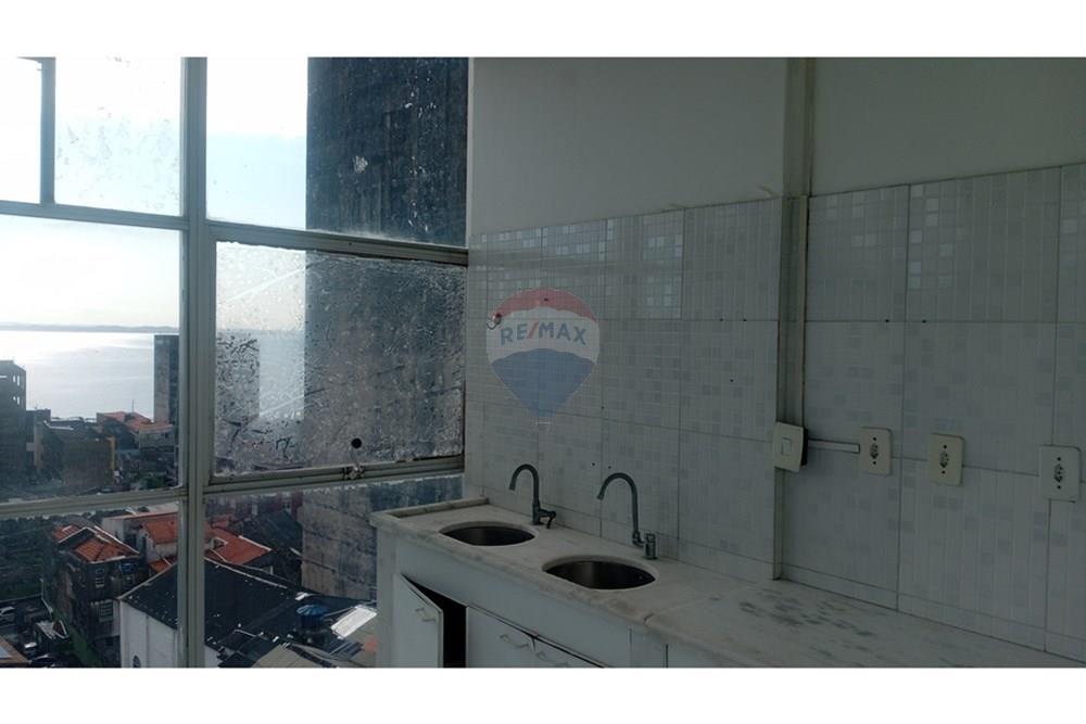 Cj. Comercial/ Sala - Venda - Salvador , Bahia - 20250909_152925.jpg - 580331013-727