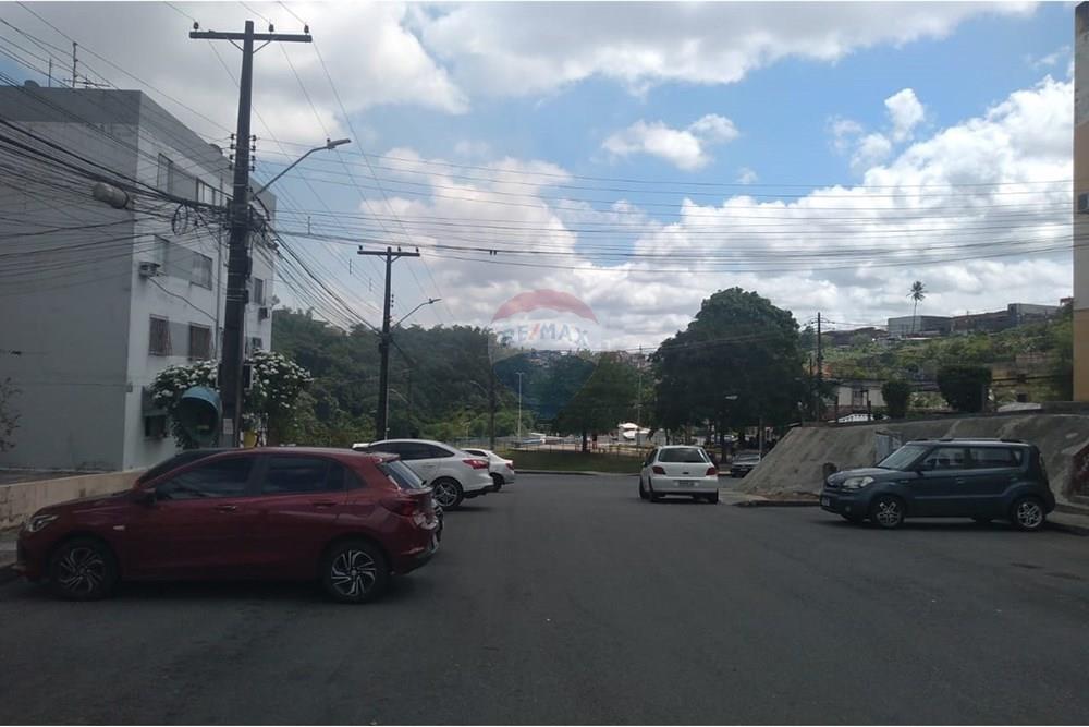 Apartamento - Alugar - Salvador , Bahia - WhatsApp Image 2025-04-11 at 11.44.24.jpeg - 580331014-112