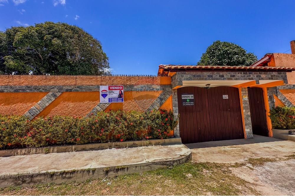 Casa de Condomínio - Venda - Camaçari , Bahia - IMG_7455.jpg - 580491049-16