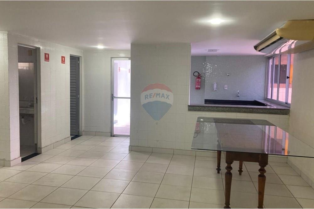 Apartamento - Alugar - Salvador , Bahia - ft salao festa 1.jpg - 580721009-92