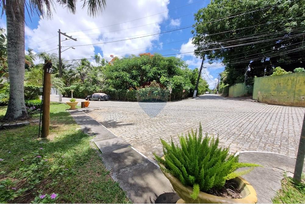 Casa de Condomínio - Venda - Lauro de Freitas , Bahia - 20250218_113406.jpg - 580491048-96