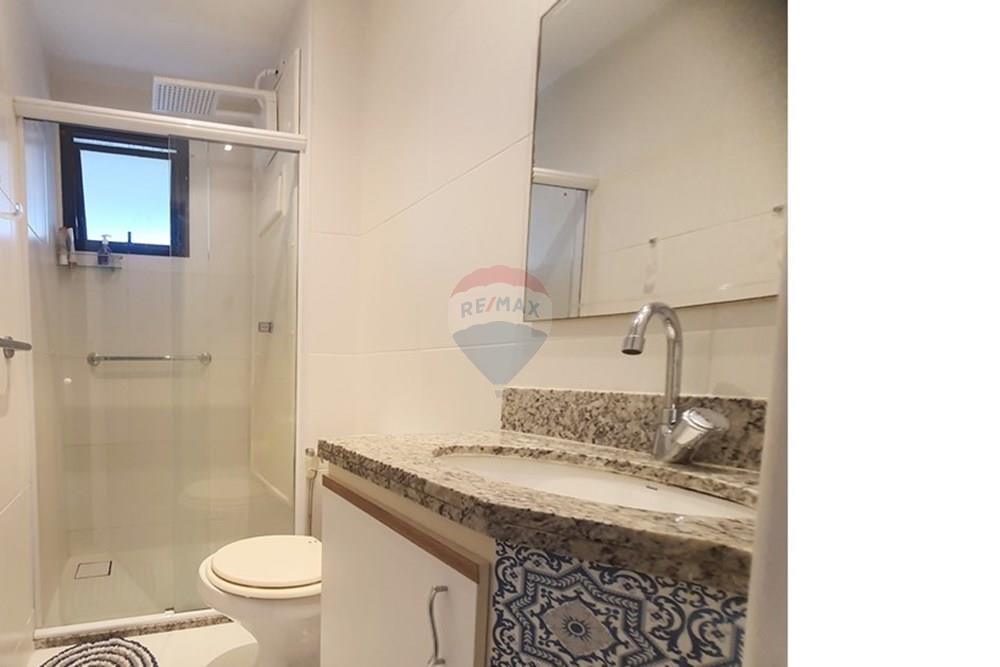 Apartamento - Venda - Salvador , Bahia - banheiro social.jpg - 580331041-4