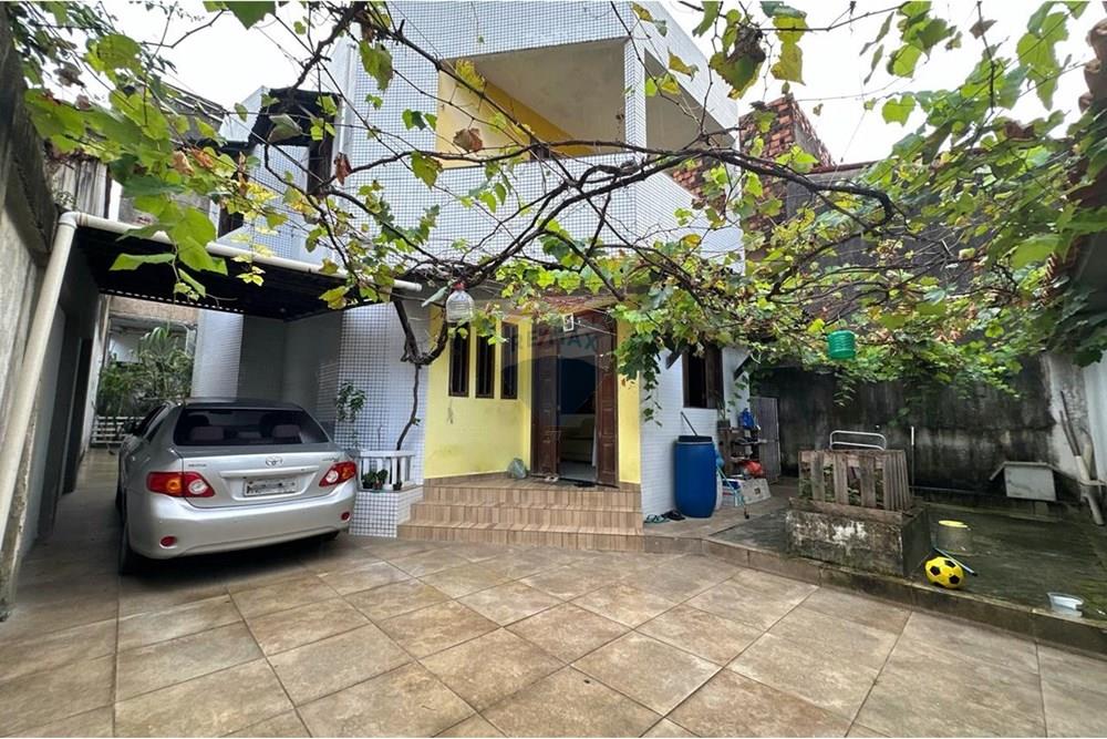Casa - Venda - Salvador , Bahia - 3b0887b9-2d63-4f6a-9789-1a9c3dbcf1b0.jpg - 580551015-122