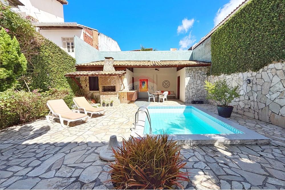 Casa - Venda - Salvador , Bahia - IMG_1768.JPG - 580761015-94