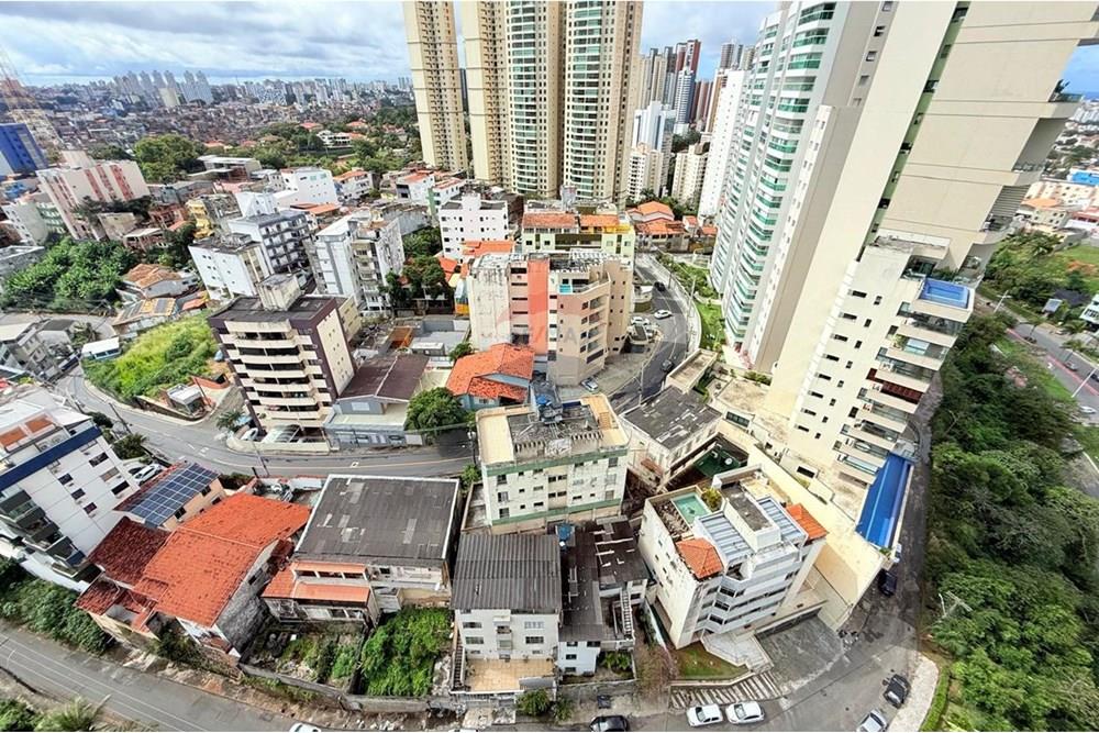 Apartamento - Venda - Salvador , Bahia - GARIBALDI 20.jpg - 580871006-260