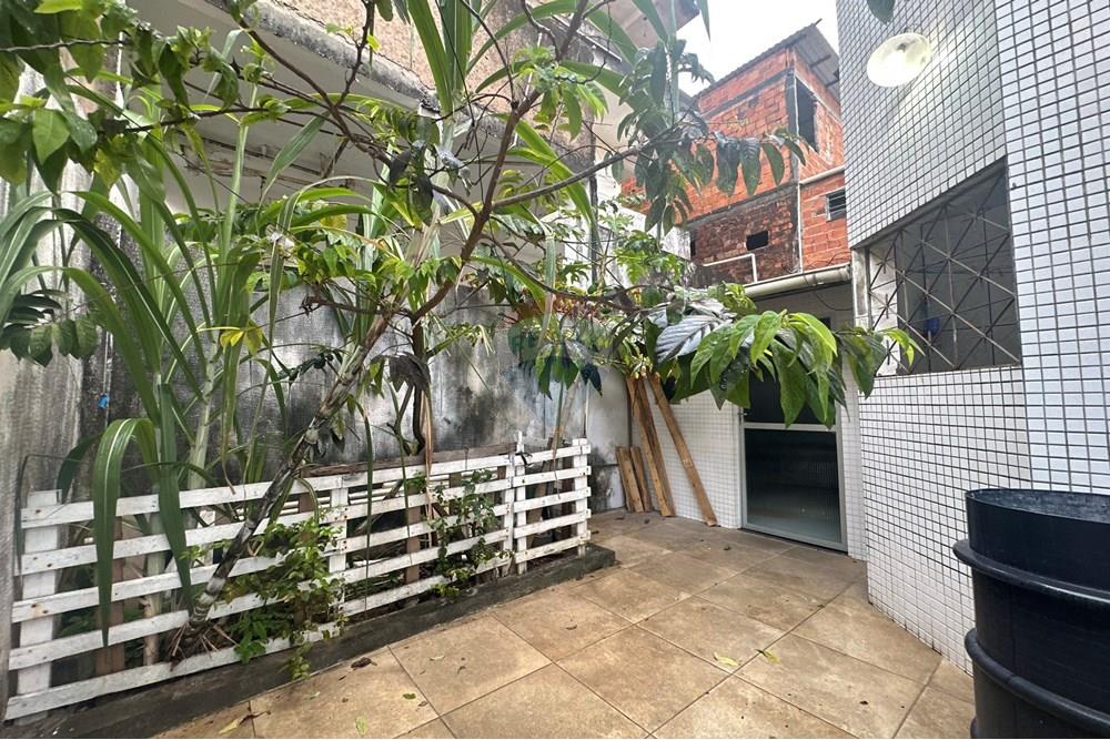 Casa - Venda - Salvador , Bahia - 28FBCD99-1BB5-4665-931C-3FD45EEEC23B.JPG - 580551015-122