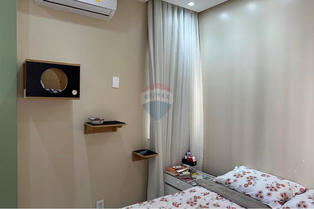 Apartamento - Venda - Salvador , Bahia - IMG_6564.JPG - 580761021-41