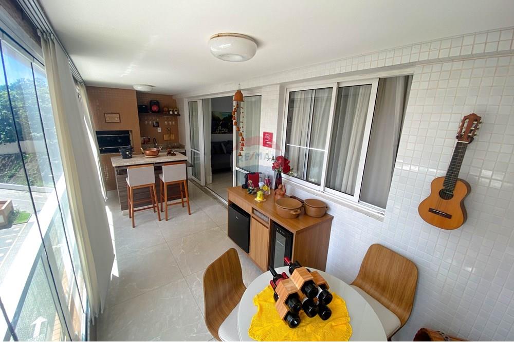 Apartamento - Venda - Salvador , Bahia - IMG_8462.jpg - 580761029-5