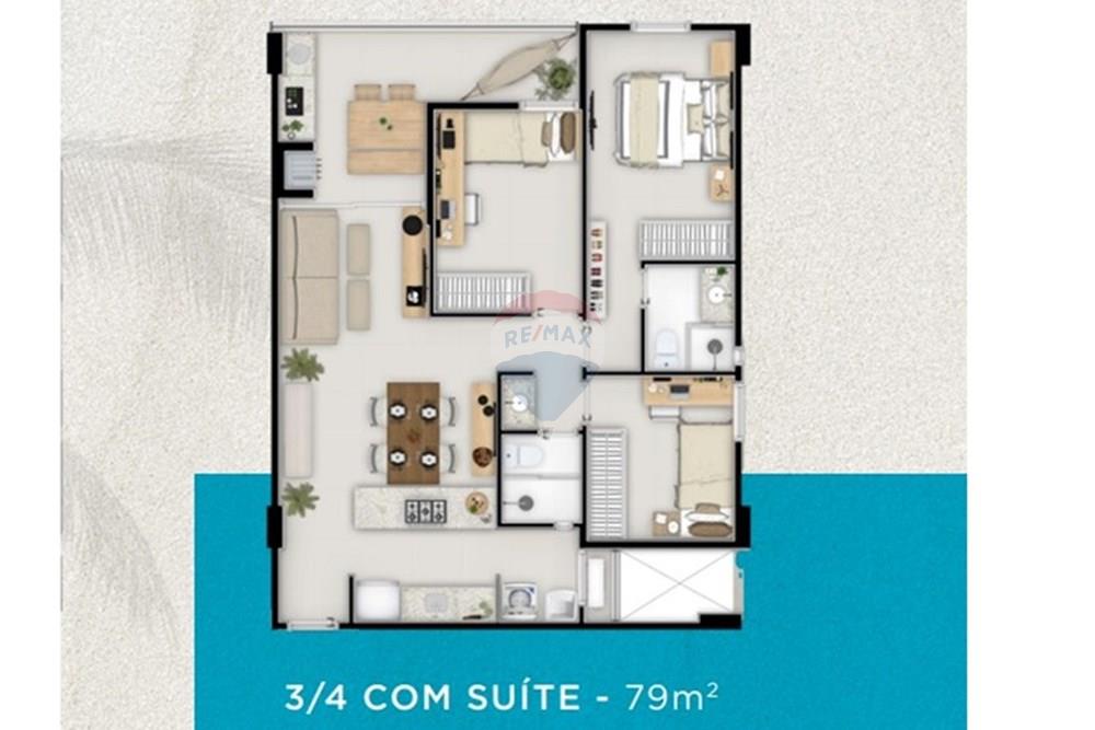 Apartamento - Venda - Salvador , Bahia - ab3096d9-1893-4cba-a4a7-9f7366416159.jpeg - 580721035-1