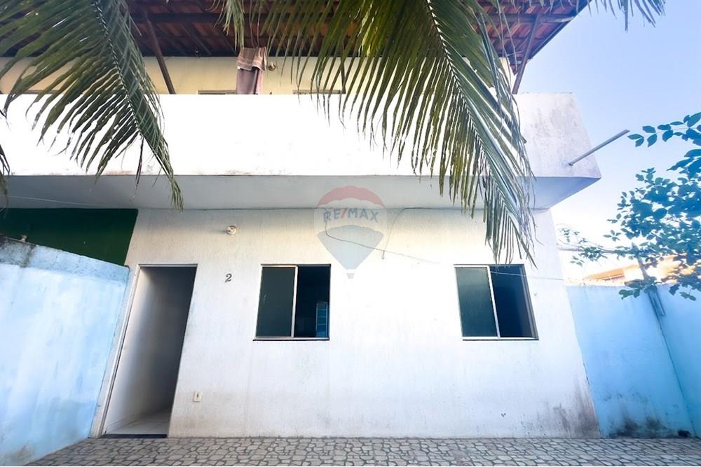 Casa de Vila - Venda - Camaçari , Bahia - IMG_1451 bosque.jpg - 580491009-75