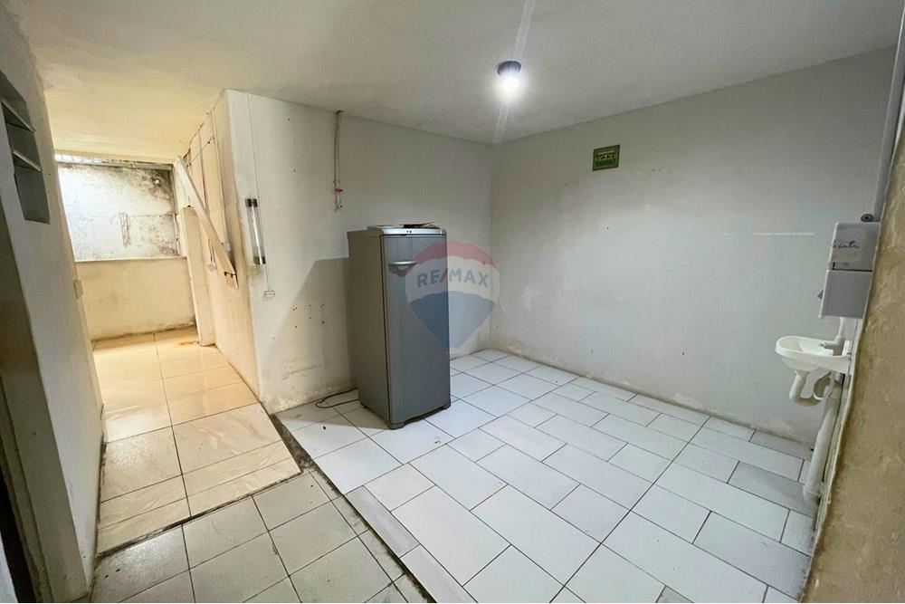 Casa Comercial - Alugar - Salvador , Bahia - IMG_7434 - Editado - Editado.jpg - 580491017-50