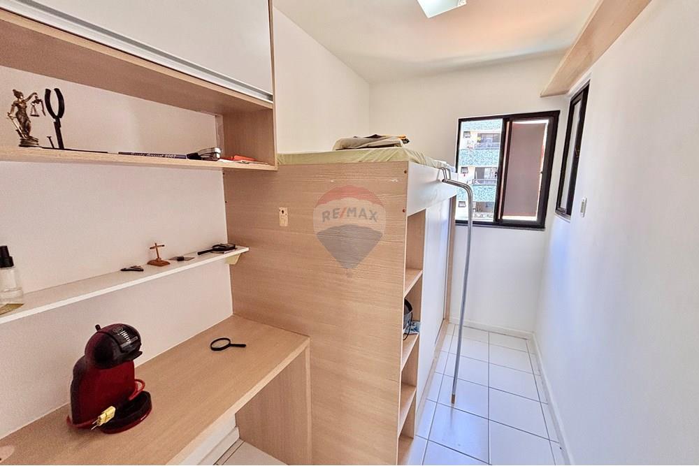 Apartamento - Venda - Salvador , Bahia - IMG_6885.JPG - 580761021-8