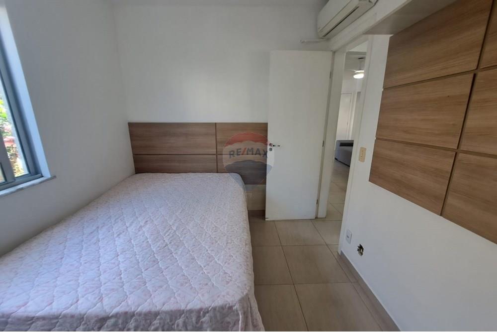 Apartamento - Alugar - Camaçari , Bahia - 455d99e7-bf68-4811-96f1-c2ecadb70661.jpg - Quarto - 580541023-66
