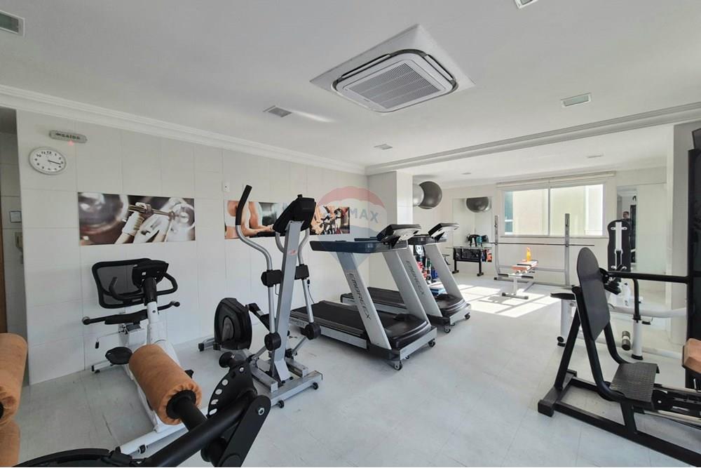 Apartamento - Alugar - Salvador , Bahia - FOTO 40.jpeg - 580561027-136