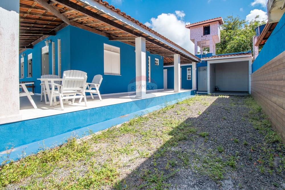 Casa - Venda - Vera Cruz , Bahia - DSC05027-HDR.jpg - 580341031-31