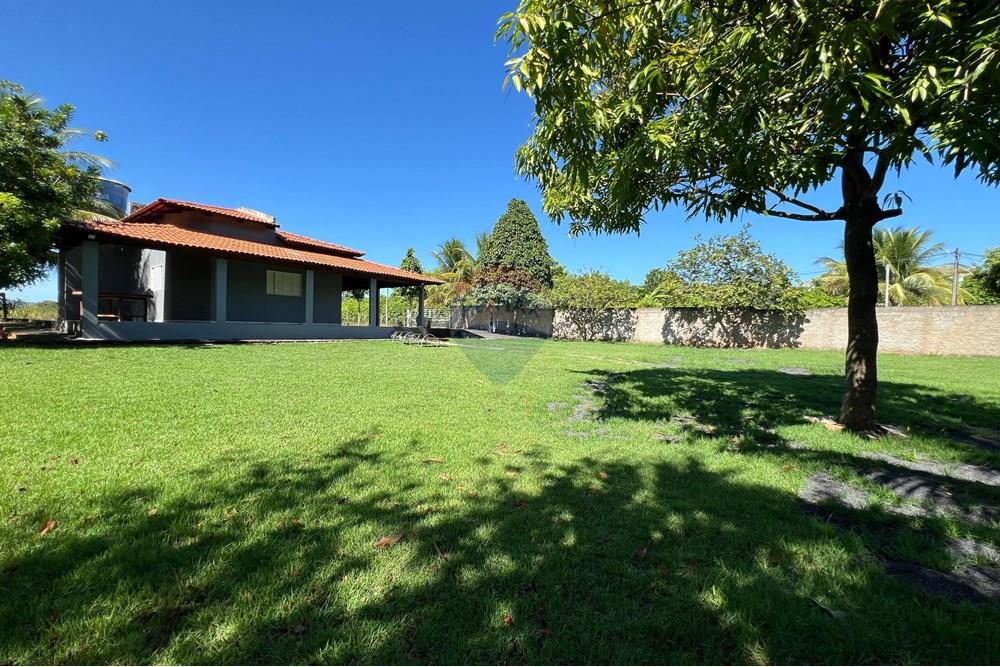 Mieszkaniowa - Gospodarstwo - São Desidério , Bahia - BR - IMG-20250218-WA0042.jpg - 580651049-112