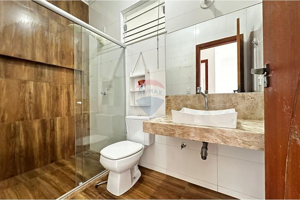 Casa, 3 quartos - Foto 23