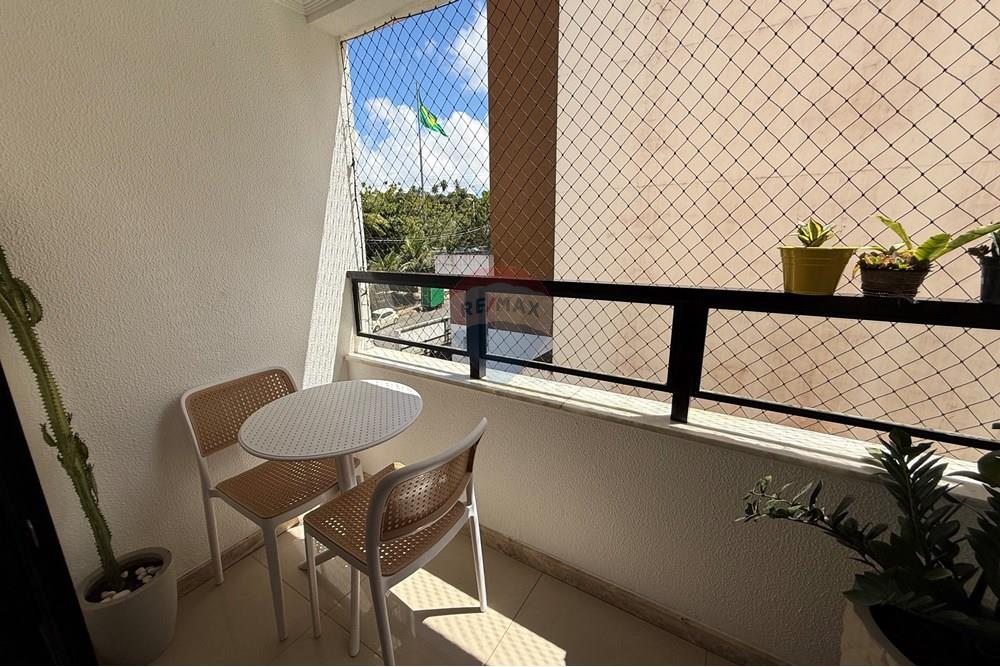 Apartamento - Venda - Salvador , Bahia - IMG_2250.jpg - 580761029-9