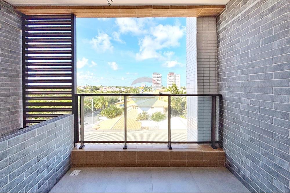 Apartamento - Venda - Salvador , Bahia - IMG_3234.JPG - 580761015-84