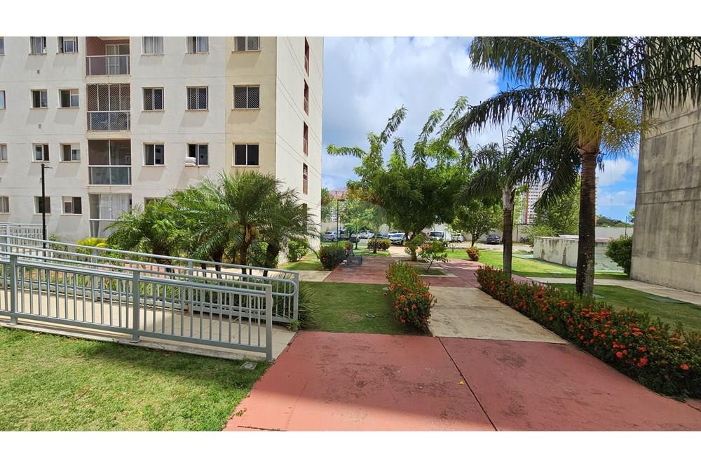 Apartamento - Venda - Salvador , Bahia - 20250309_130601.jpg - 580761031-21