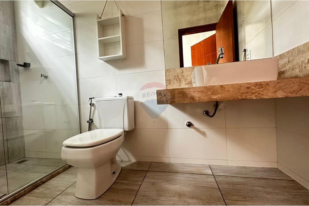 Casa, 3 quartos - Foto 22