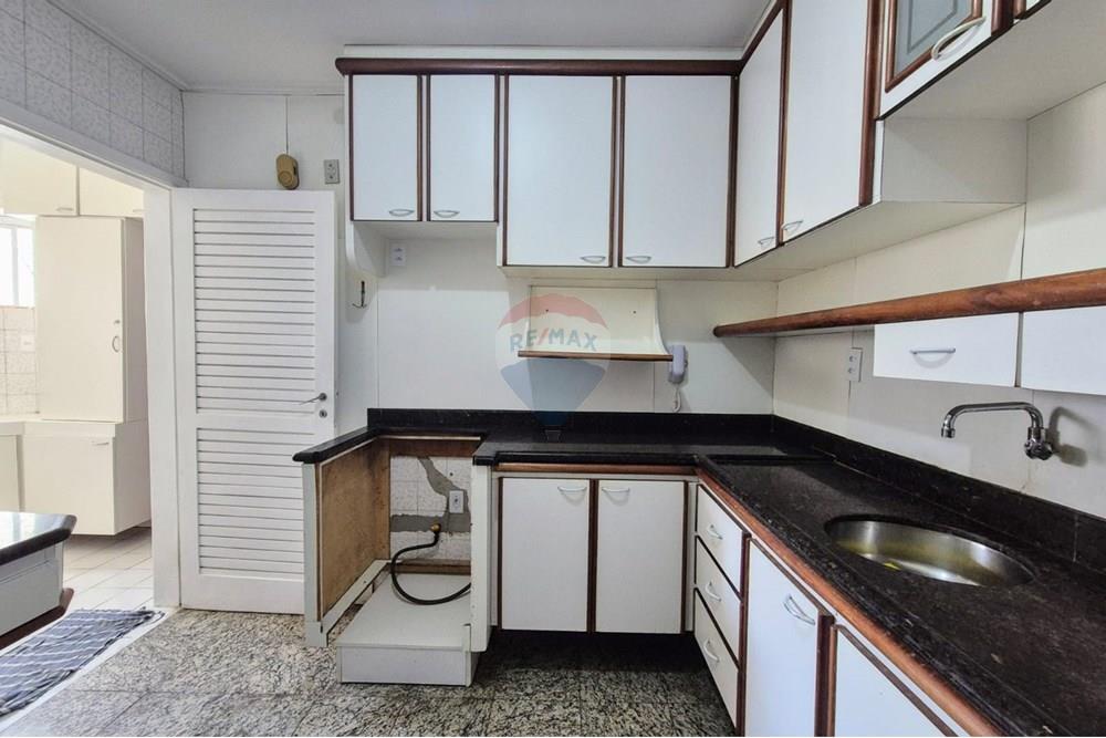 Apartamento - Venda - Salvador , Bahia - WhatsApp Image 2025-01-18 at 16.51.56 (2).jpeg - Cozinha - 580561035-17