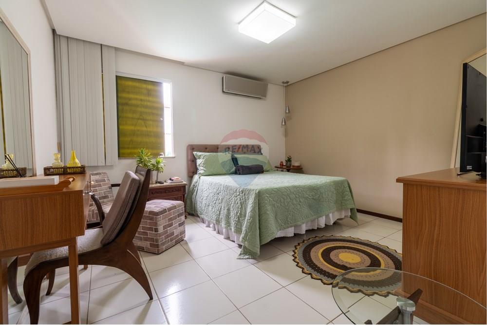 Casa de Condomínio - Venda - Santo Antônio de Jesus , Bahia - DSC01352-HDR.jpg - Suite - 580341019-44