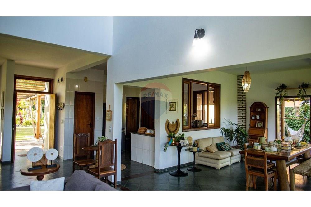 Casa de Condomínio, 4 quartos - Foto 40