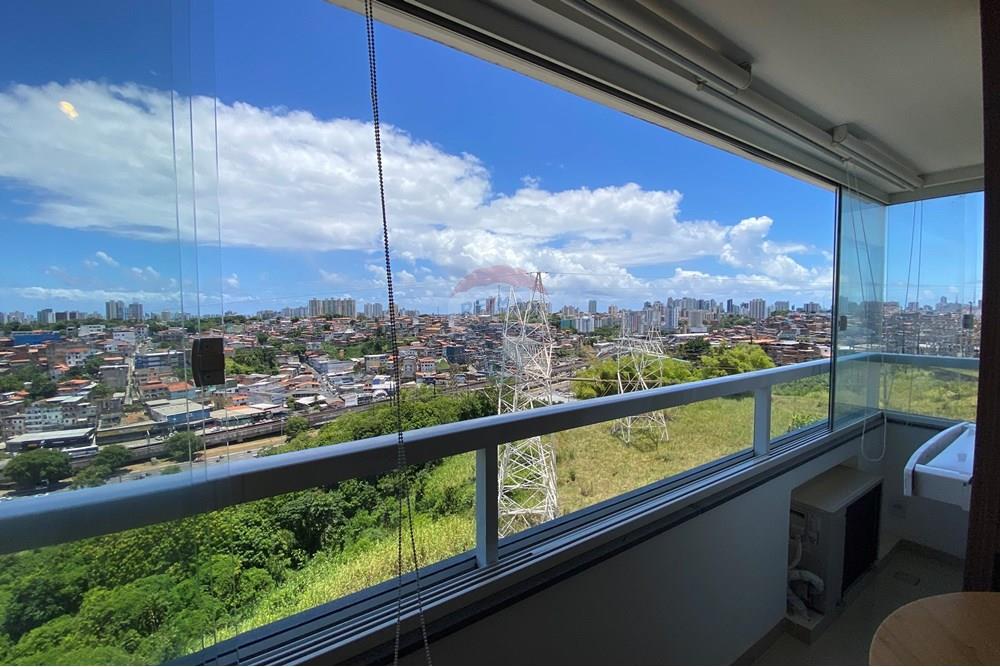 Apartamento - Venda - Salvador , Bahia - IMG_0156.jpeg - 580551027-92