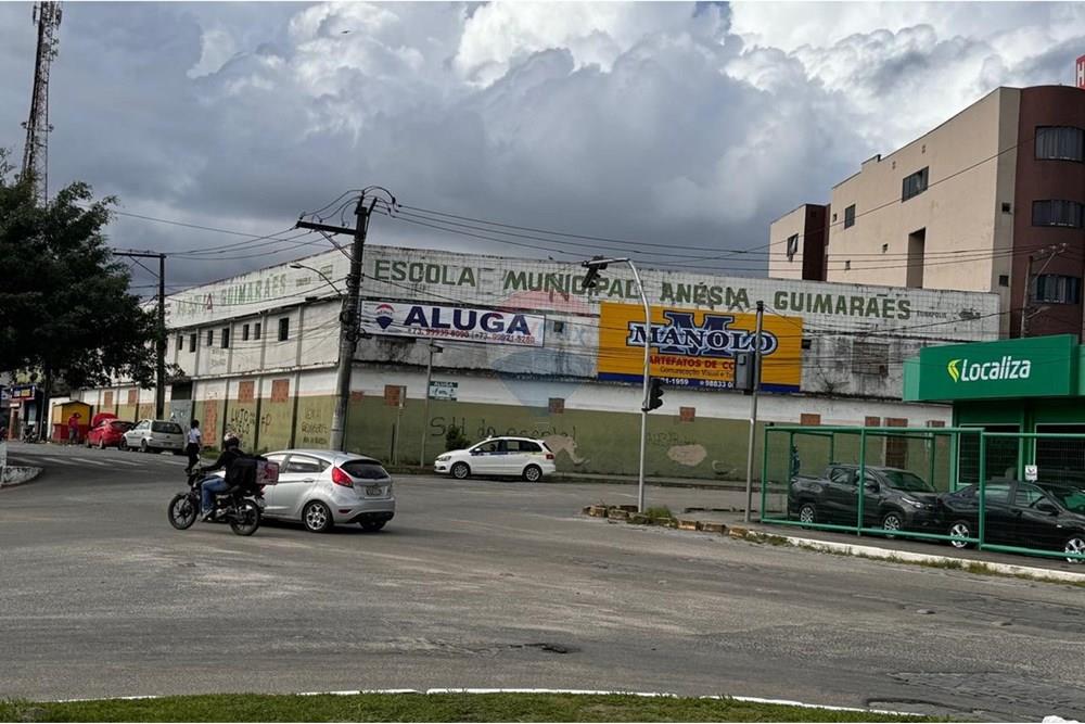 Prédio - Alugar - Eunápolis , Bahia - WhatsApp Image 2024-11-13 at 15.25.32.jpeg - 580581034-21