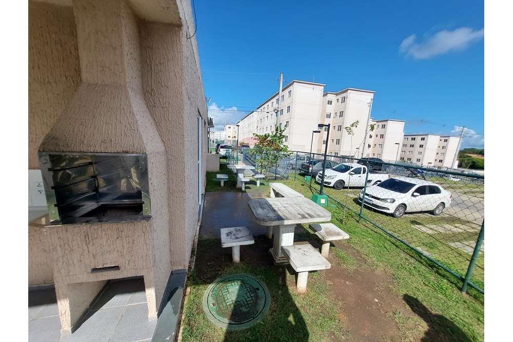 Apartamento - Alugar - Salvador , Bahia - 20240608_135045.jpg - 580781005-36