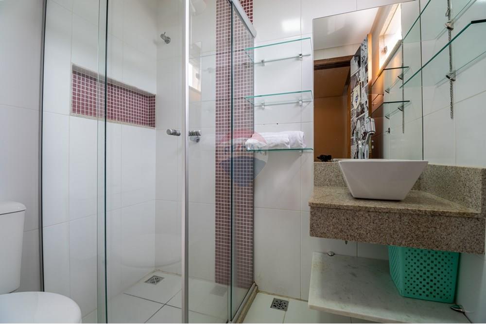 Casa - Venda - Santo Antônio de Jesus , Bahia - IMG_4226.JPG - 580341018-97