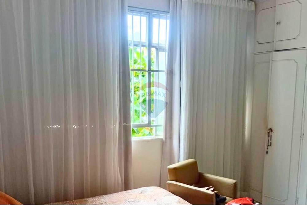Apartamento - Venda - Salvador , Bahia - QUARTO MAE 2.jpeg - 580561068-6