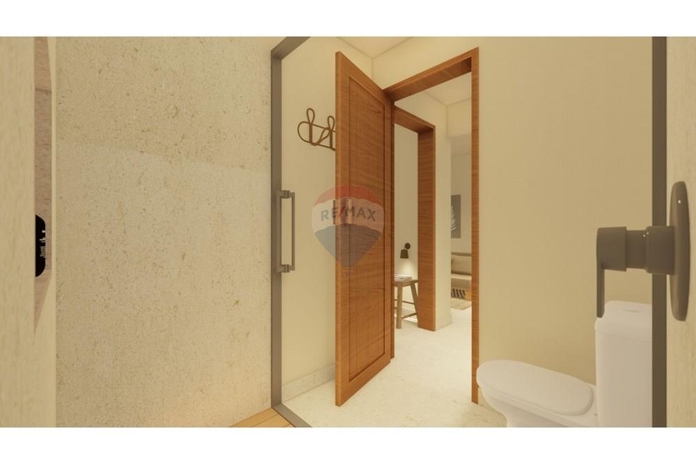 Apartamento, 1 quarto, 24 m² - Foto 46