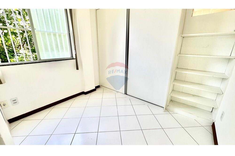 Apartamento - Venda - Salvador , Bahia - IMG-20251009-WA0073.jpg - Quarto - 580551042-212