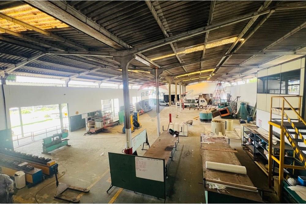 Galpão - Alugar - Lauro de Freitas , Bahia - f9a89a0a-9dae-4333-9e3b-6752b75be32f.jpg - 580561053-28