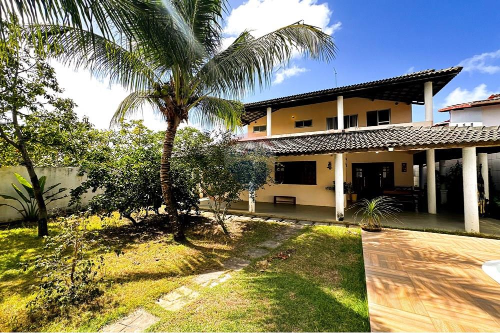 Casa de Condomínio - Venda - Camaçari , Bahia - IMG_1079.jpg - 580491027-127