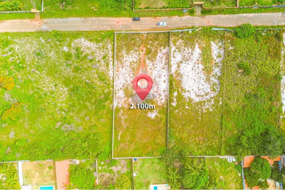 Terreno - Venda - Camaçari , Bahia - Lorena - Terreno Chacaras-04.jpg - 580491005-164