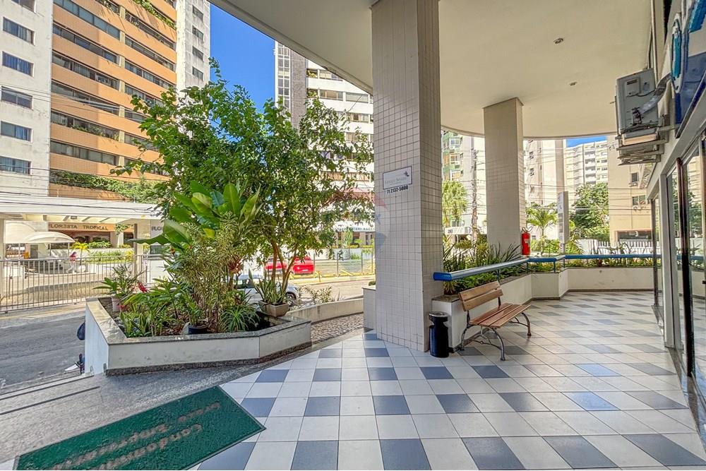 Cj. Comercial/ Sala - Venda - Salvador , Bahia - IMG_5791.jpg - 580551017-454