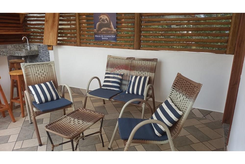 Casa de Condomínio - Venda - Prado , Bahia - 3 Lua Bar a.jpeg - 580431021-167