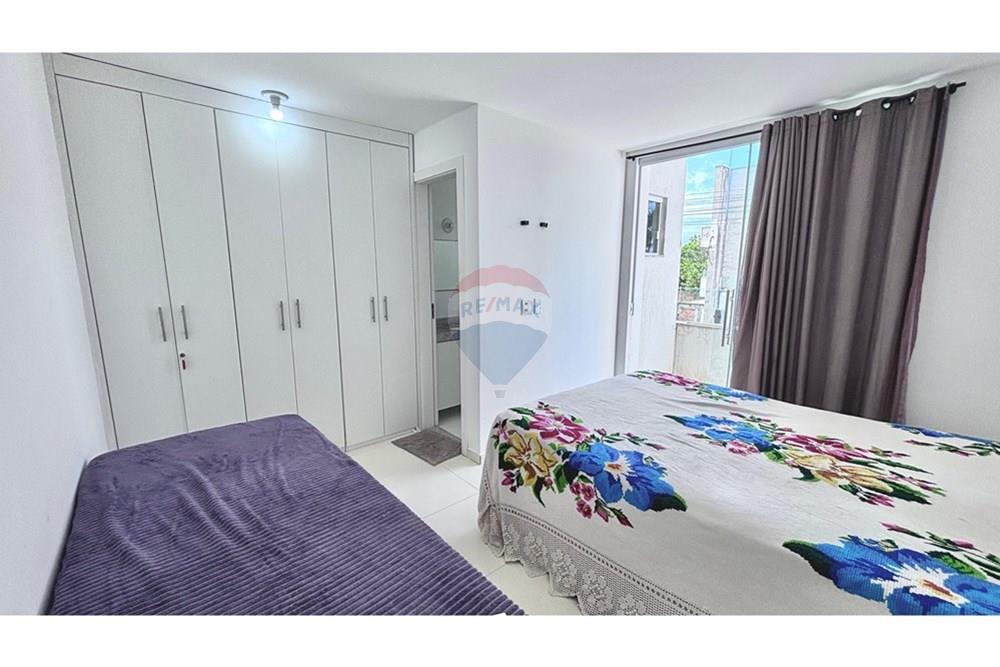 Apartamento à venda com 3 quartos, 86m² - Foto 22