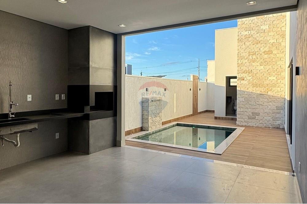 Casa de Condomínio - Venda - Teixeira de Freitas , Bahia - 4.jpg - 580631060-8