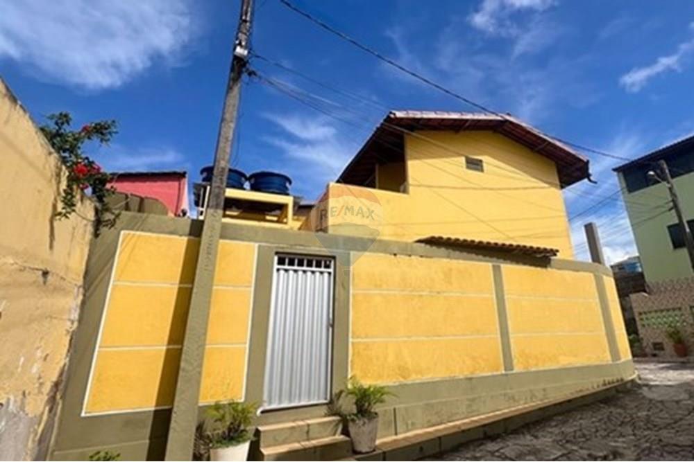 Casa - Venda - Camaçari , Bahia - 1.jpg - 580781002-26