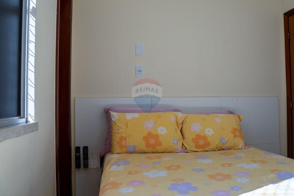 Apartamento - Venda - Lauro de Freitas , Bahia - DSC00815-HDR.jpg - 580491005-175