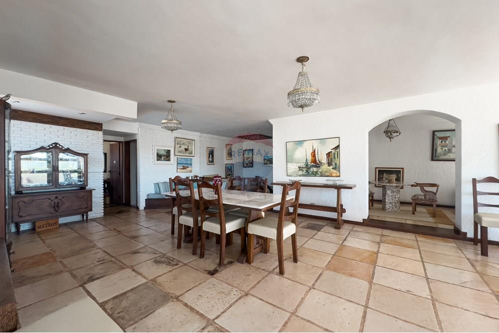 Cobertura - Venda - Salvador , Bahia - IMG_3254.jpg - 580491017-43