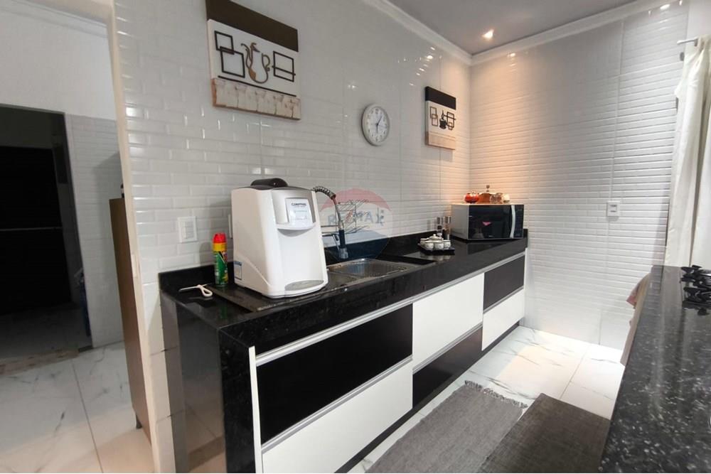 Casa, 3 quartos - Foto 5