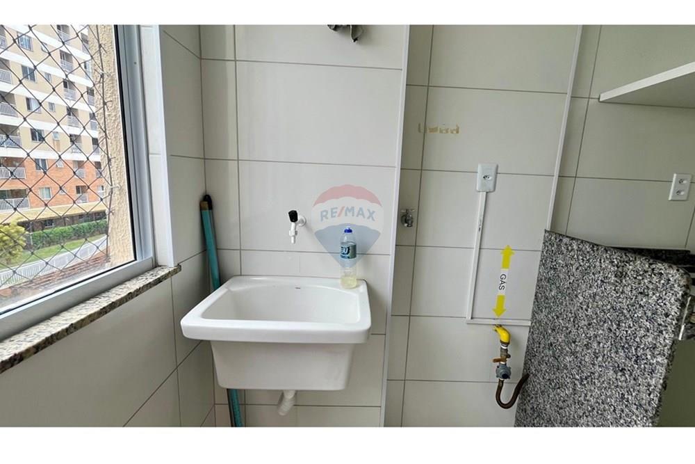 Apartamento - Alugar - Alagoinhas , Bahia - IMG-20250811-WA0089.jpg - 580701034-88